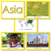 Geography Material-Study Of World Geography - Image Folder Of The Continent Asia