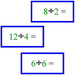 Subdivision Math Questions Elementary Math Problems for Division | Montessori123 | Lower Elementary ...