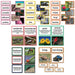 Zoology-Sorting Games - Collection Of Seven Sorting Materials
